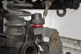 Heavy Replacement Ball Joints | Jeep Wrangler JK/Wrangler Unlimited (07-18)