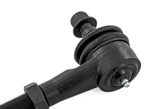 High Steer Kit | w/ N3 Steering Stabilizer | Jeep Gladiator JT/Wrangler JL (18-26)