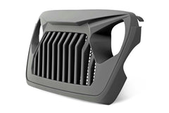Replacement Grille | Angry Eyes | Jeep Gladiator JT/Wrangler JL 4WD (18-26)