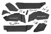 Inner Fenders | Rear | Jeep Wrangler JL (18-26)/Wrangler Unlimited (18-26)