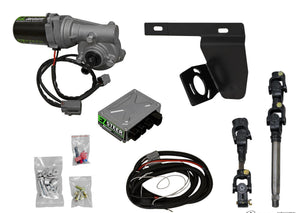 John Deere Gator Power Steering Kit