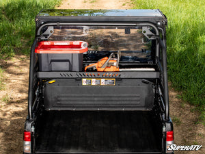 John Deere Gator XUV 835 Sport Accessory Bar - 2 Shelves