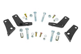 2 Inch Lift Kit | John Deere Gator