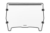 Full Windshield | Scratch Resistant | John Deere Gator XUV 825