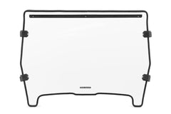 Full Windshield | Scratch Resistant | John Deere Gator XUV 825