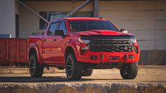 Hoof Protector | Chevy Silverado 1500 2WD/4WD (2019-2026)