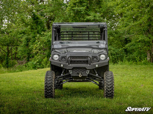 Kawasaki Mule Pro 4in. Portal Gear Lift - 15% Gear Reduction