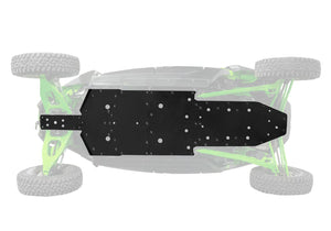 Kawasaki Teryx H2 Full Skid Plate