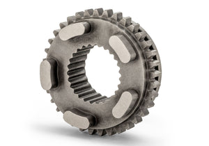 Kawasaki Teryx KRX 1000 Diff Locking Gear Upgrade