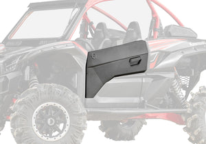 Kawasaki Teryx KRX Aluminum Door Skin
