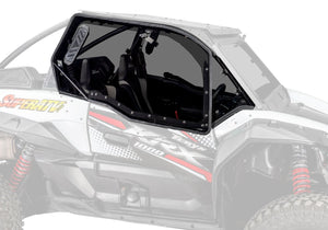 Kawasaki Teryx KRX 1000 Hard Cab Enclosure Upper Doors