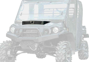 Kawasaki Mule Pro Hood Scoop