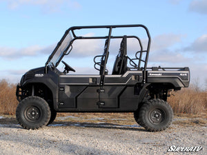 Kawasaki Mule Pro 2 Lift Kit