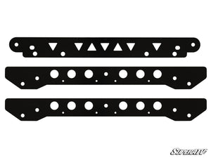 Kawasaki Mule Pro 2 Lift Kit