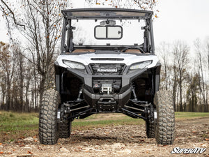 Kawasaki Ridge 4in. Portal Gear Lift - Single Idler - 30% Gear Reduction