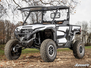 Kawasaki Ridge 4in. Portal Gear Lift - Single Idler - 30% Gear Reduction