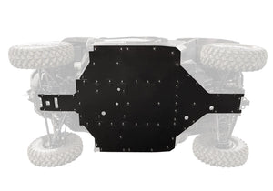Kawasaki Ridge Full Skid Plate