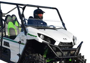Kawasaki Teryx S Standard Half Windshield