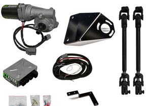 Kawasaki Teryx 4 Power Steering Kit with factory power steering