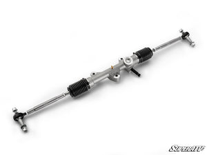 Kawasaki Teryx RackBoss 2.0 Rack and Pinion - Swaged Tube
