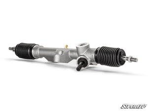 Kawasaki Teryx RackBoss 2.0 Rack and Pinion - Swaged Tube