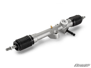 Kawasaki Teryx RackBoss 2.0 Rack and Pinion - Swaged Tube