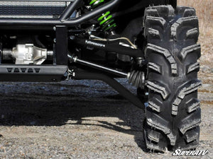 Kawasaki Teryx & Teryx 4 High Clearance Forward Offset Front A-Arms