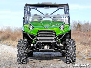 Kawasaki Teryx & Teryx 4 High Clearance Forward Offset Front A-Arms