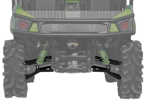 Kawasaki Teryx & Teryx 4 High Clearance Rear Offset Rear A-Arms