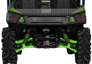 Kawasaki Teryx & Teryx 4 High Clearance Rear Offset Rear A-Arms
