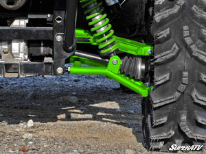 Kawasaki Teryx & Teryx 4 High Clearance Rear Offset Rear A-Arms