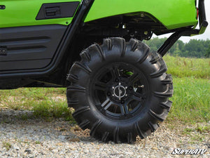 Kawasaki Teryx & Teryx 4 High Clearance Rear Offset Rear A-Arms