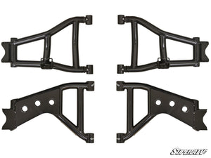 Kawasaki Teryx & Teryx 4 High Clearance Rear Offset Rear A-Arms