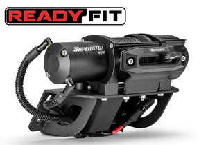 Kawasaki Teryx Ready-Fit Winch