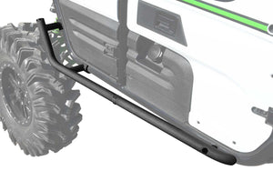 Kawasaki Teryx 4 Heavy-Duty Nerf Bars
