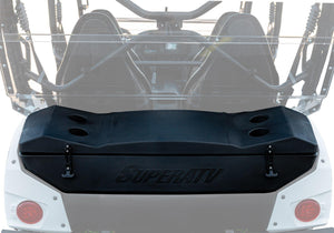Kawasaki Teryx 4 S Cargo Box