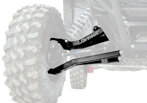 Kawasaki Teryx KRX 1000 1.5in. Forward Offset Boxed A-Arms - No Ball Joints