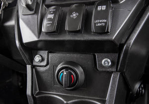 Kawasaki Teryx KRX 1000 In-Dash Heater