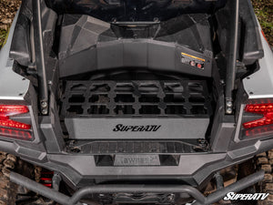 Kawasaki Teryx KRX Milwaukee Compatible Bed Mount