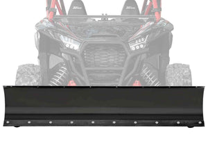 Kawasaki Teryx KRX 1000 Plow Pro Snow Plow