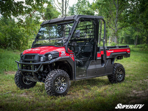 Kawasaki Mule Pro FX Full Doors - Light Tint