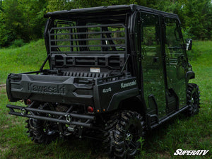 Kawasaki Mule Pro FXT Full Doors - Light Tint