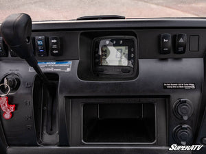 Kawasaki Mule Pro FXT Deluxe Plug & Play Turn Signal Kit