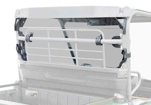Kawasaki Mule PRO-MX Rear Windshield