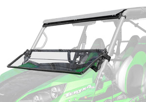 Kawasaki Teryx S Flip Down Windshield