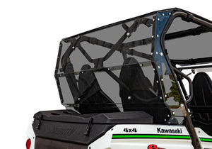 Kawasaki Teryx 4 Rear Windshield