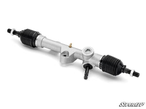 Kawasaki Teryx RackBoss 2.0 Rack and Pinion - Solid Steel Bar