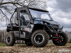 Kawasaki Teryx S Primal Soft Cab Enclosure Upper Doors