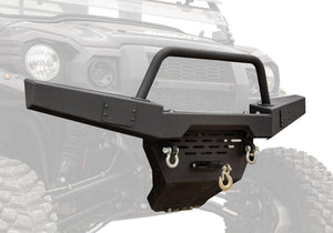 Kawasaki Mule Pro Winch Ready Front Bumper