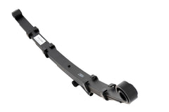 Front Leaf Springs | 2.5" Lift | Pair | Jeep CJ5/CJ7 5 4WD (1976-1983)
